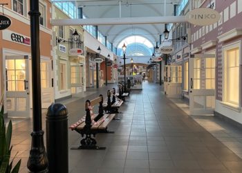 Prawnicy: Rządowa tarcza jest dziurawa. Najemcy małych galerii nie mogą korzystać z tzw. zawieszenia czynszów