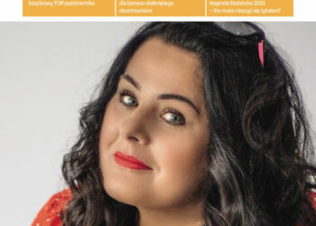 Monitor KULTURALNY 5/2020