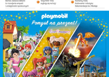 Świat Zabawek – wydanie 10/2020