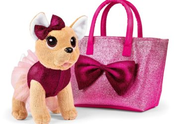 ChiChi Love Kokardy blask – 105893439 