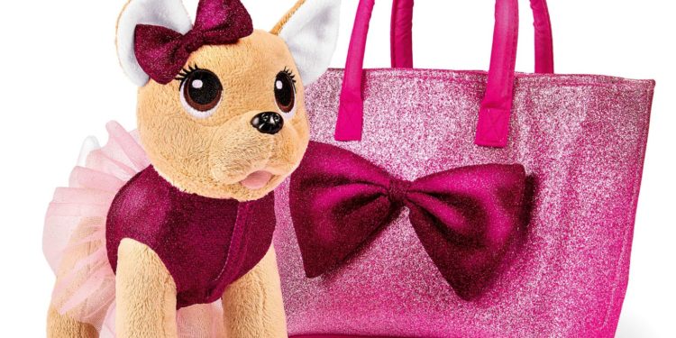 ChiChi Love Kokardy blask – 105893439 