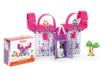 Księżniczka – zestaw duży