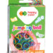 Zestaw kulek Jumping ball,  Happy Color