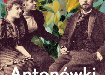 Antonówki. Kobiety i Czechow