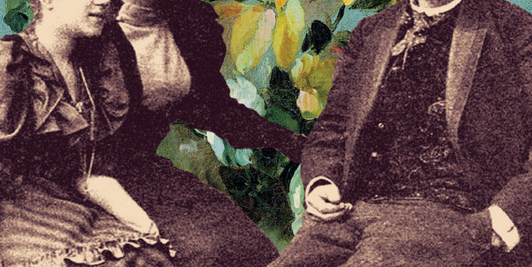 Antonówki. Kobiety i Czechow