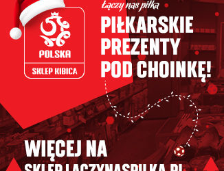 11 pomysłów na piłkarskie prezenty świąteczne