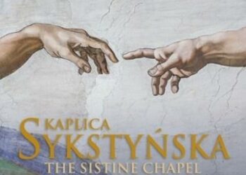 Kaplica Sykstyńska