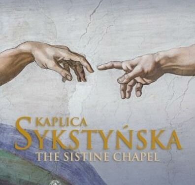 Kaplica Sykstyńska