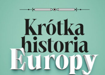 Krótka historia Europy