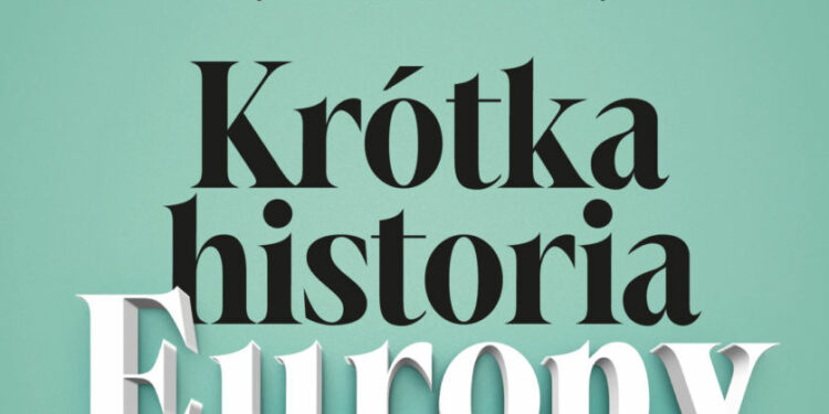 Krótka historia Europy