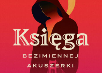 Księga bezimiennej akuszerki