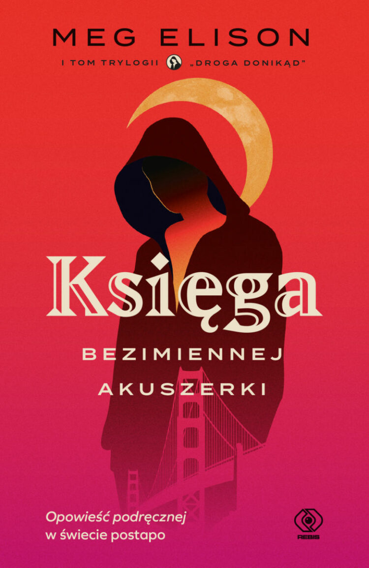 Księga bezimiennej akuszerki
