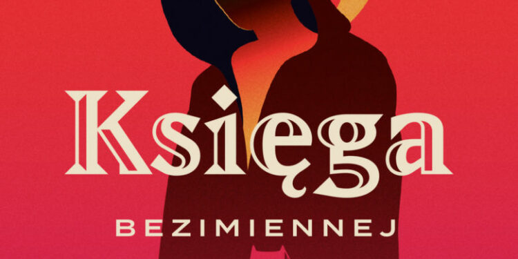 Księga bezimiennej akuszerki