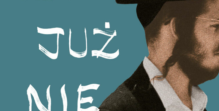 Kto odejdzie, już nie wróci