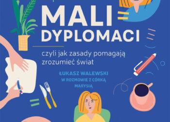 Mali dyplomaci