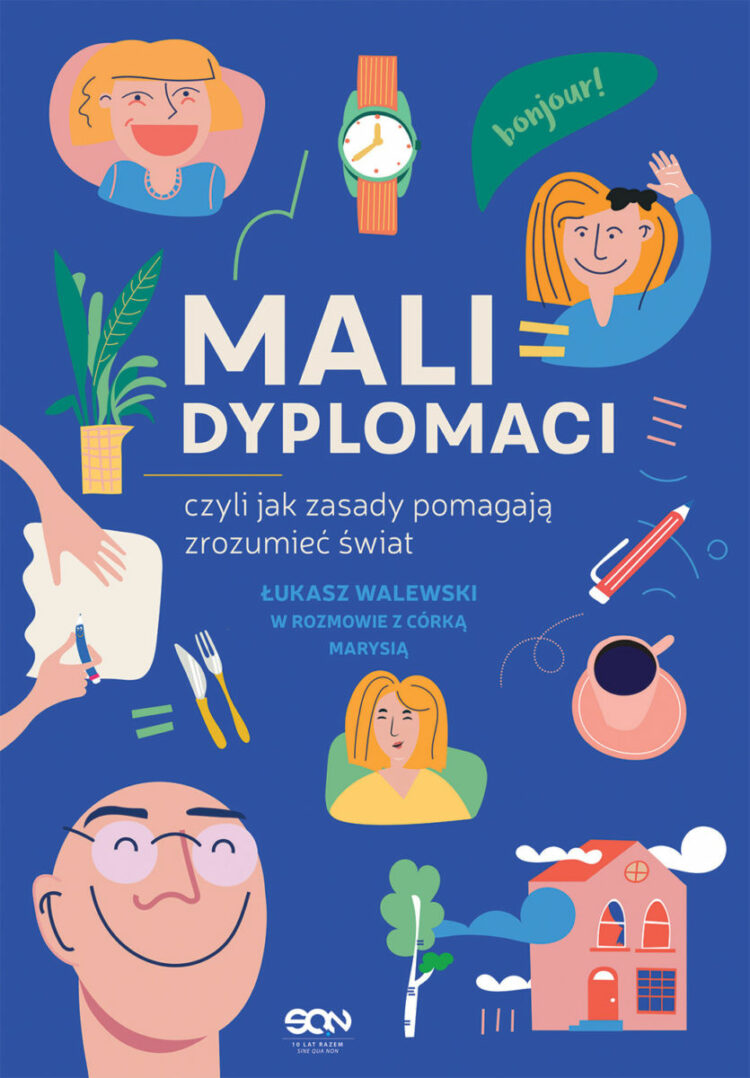 Mali dyplomaci