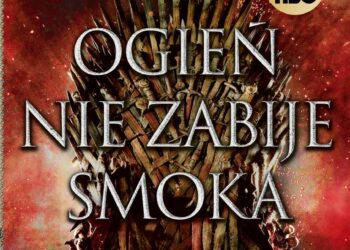 Ogień nie zabije smoka