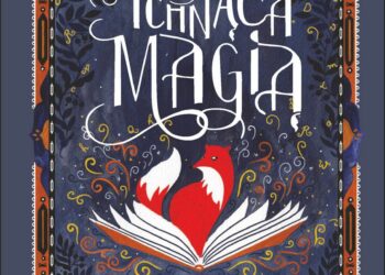 Ostatnia Tchnąca Magią