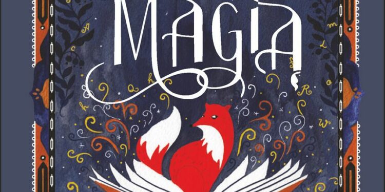 Ostatnia Tchnąca Magią