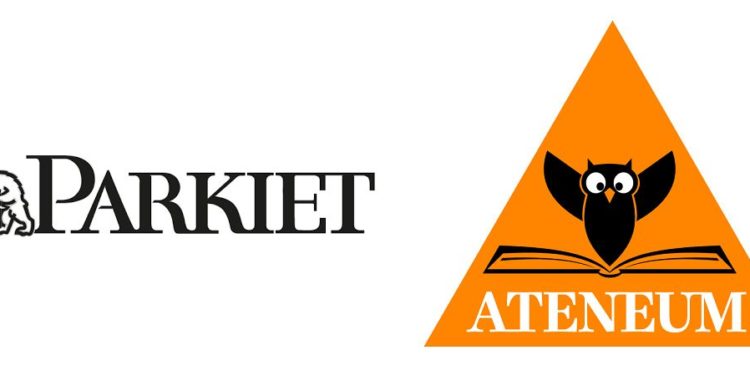 Ateneum w elicie polskich przedsiębiorstw