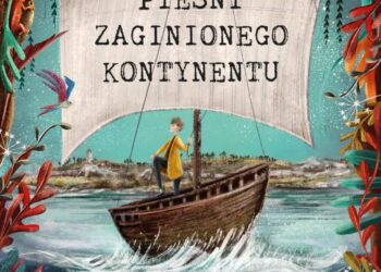 Pieśni Zaginionego Kontynentu