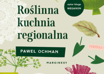Roślinna kuchnia regionalna