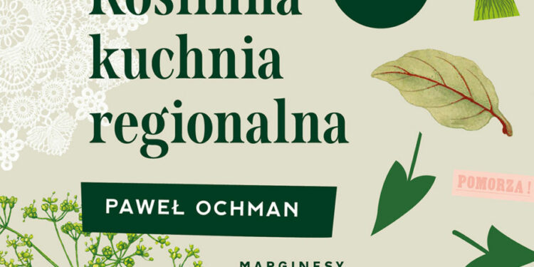 Roślinna kuchnia regionalna