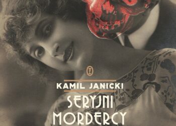 Seryjni mordercy II RP