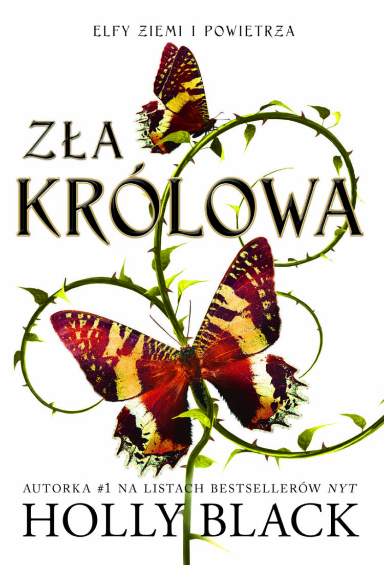 Zła królowa