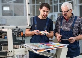 Po dwóch latach Polacy znowu na podium pracy tymczasowej