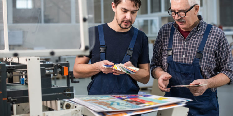 Po dwóch latach Polacy znowu na podium pracy tymczasowej