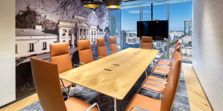 CZY BIURO JEST NIEZBĘDNE DO FUNKCJONOWANIA FIRMY? WNIOSKI EKSPERTA CUSHMAN & WAKEFIELD.