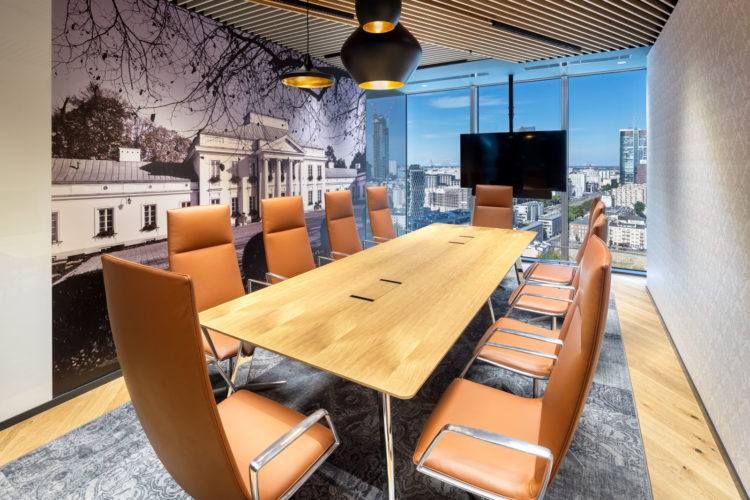 CZY BIURO JEST NIEZBĘDNE DO FUNKCJONOWANIA FIRMY? WNIOSKI EKSPERTA CUSHMAN & WAKEFIELD.