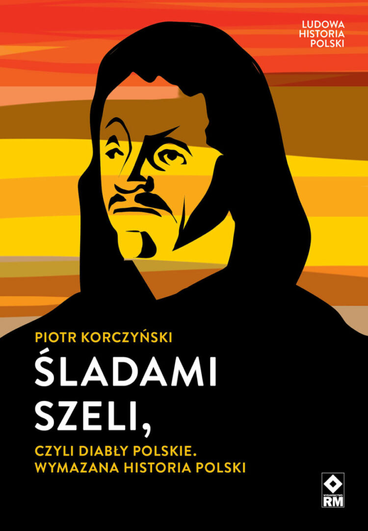 Śladami Szeli