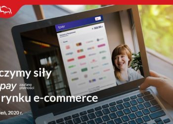 Bank Pekao S.A. wkracza na rynek e-commerce. Bank podpisał przedwstępną umowę nabycia pakietu 38,33 proc. akcji Krajowego Integratora Płatności S.A., operatora systemu Tpay.com