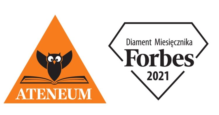 Ateneum po raz trzeci z Diamentem Forbesa