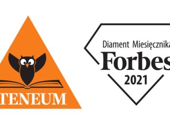 Ateneum po raz trzeci z Diamentem Forbesa