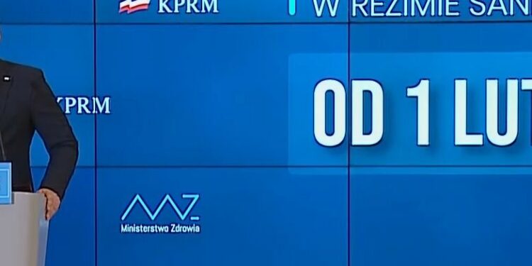 Otwarte w najwyższym reżimie sanitarnym – centra handlowe gotowe na przyjęcie klientów od 1 lutego