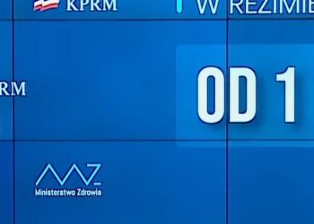 Otwarte w najwyższym reżimie sanitarnym – centra handlowe gotowe na przyjęcie klientów od 1 lutego