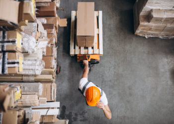 Nowe wykroczenia i kary. Zmiany w Kodeksie pracy