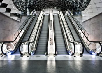 Mniejsze obiekty handlowe bardziej odporne na skutki pandemii