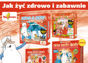 Świat Zabawek – wydanie 1/2021