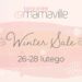 MAMAVILLE TARGI ONLINE WINTER SALE 26-28 LUTEGO