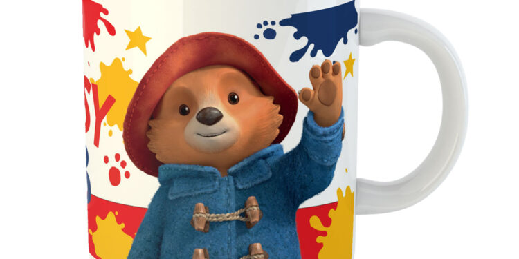 LICENCYJNY KUBEK CERAMICZNY