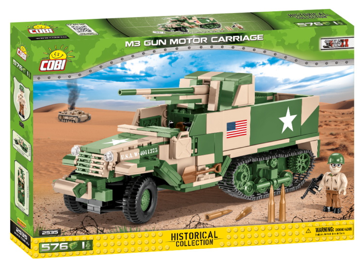 HISTORICAL COLLECTION