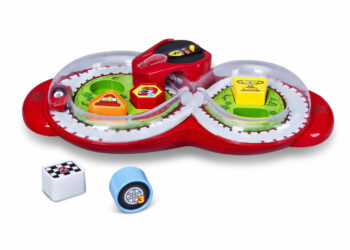 BBURAGO TOR NIESKOŃCZONOŚĆ