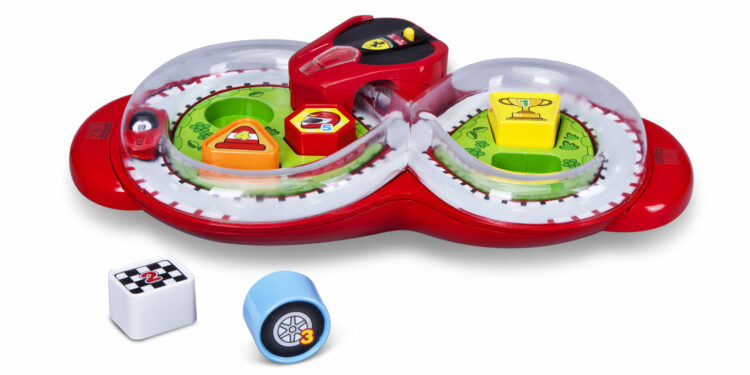 BBURAGO TOR NIESKOŃCZONOŚĆ