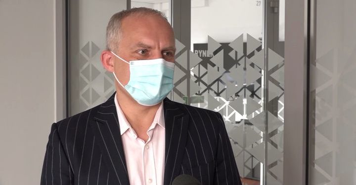 Polski e-handel może wzrosnąć w tym roku nawet o 25 proc. Wejście nowych graczy na rynek może rozpocząć wyścig zbrojeń w zakresie IT