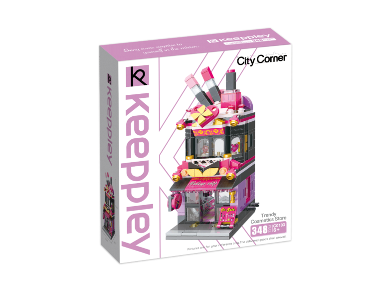 Trendy Sklep Kosmetyczny