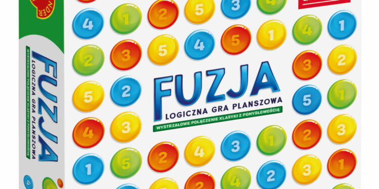 FUZJA